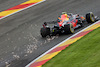 GP BELGIO, Sergio Perez (MEX), Red Bull Racing 
27.08.2021. Formula 1 World Championship, Rd 12, Belgian Grand Prix, Spa Francorchamps, Belgium, Practice Day.
- www.xpbimages.com, EMail: requests@xpbimages.com © Copyright: Charniaux / XPB Images