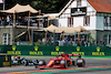 GP BELGIO, Carlos Sainz Jr (ESP) Ferrari SF-21.
27.08.2021. Formula 1 World Championship, Rd 12, Belgian Grand Prix, Spa Francorchamps, Belgium, Practice Day.
- www.xpbimages.com, EMail: requests@xpbimages.com © Copyright: Batchelor / XPB Images