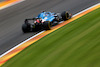 GP BELGIO, Fernando Alonso (ESP), Alpine F1 Team 
27.08.2021. Formula 1 World Championship, Rd 12, Belgian Grand Prix, Spa Francorchamps, Belgium, Practice Day.
- www.xpbimages.com, EMail: requests@xpbimages.com © Copyright: Charniaux / XPB Images