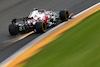 GP BELGIO, Kimi Raikkonen (FIN), Alfa Romeo Racing 
27.08.2021. Formula 1 World Championship, Rd 12, Belgian Grand Prix, Spa Francorchamps, Belgium, Practice Day.
- www.xpbimages.com, EMail: requests@xpbimages.com ¬© Copyright: Charniaux / XPB Images
