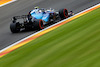 GP BELGIO, Nicholas Latifi (CDN), Williams Racing 
27.08.2021. Formula 1 World Championship, Rd 12, Belgian Grand Prix, Spa Francorchamps, Belgium, Practice Day.
- www.xpbimages.com, EMail: requests@xpbimages.com ¬© Copyright: Charniaux / XPB Images