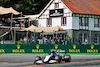 GP BELGIO, Nicholas Latifi (CDN) Williams Racing FW43B.
27.08.2021. Formula 1 World Championship, Rd 12, Belgian Grand Prix, Spa Francorchamps, Belgium, Practice Day.
- www.xpbimages.com, EMail: requests@xpbimages.com © Copyright: Batchelor / XPB Images