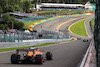 GP BELGIO, Lando Norris (GBR), McLaren F1 Team 
27.08.2021. Formula 1 World Championship, Rd 12, Belgian Grand Prix, Spa Francorchamps, Belgium, Practice Day.
- www.xpbimages.com, EMail: requests@xpbimages.com ¬© Copyright: Charniaux / XPB Images