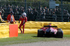 GP BELGIO, Charles Leclerc (MON) Ferrari SF-21 crashed out during FP1.
27.08.2021. Formula 1 World Championship, Rd 12, Belgian Grand Prix, Spa Francorchamps, Belgium, Practice Day.
- www.xpbimages.com, EMail: requests@xpbimages.com © Copyright:  XPB Images