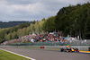 GP BELGIO, Sergio Perez (MEX) Red Bull Racing RB16B.
27.08.2021. Formula 1 World Championship, Rd 12, Belgian Grand Prix, Spa Francorchamps, Belgium, Practice Day.
- www.xpbimages.com, EMail: requests@xpbimages.com © Copyright: Batchelor / XPB Images