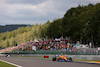 GP BELGIO, Lando Norris (GBR) McLaren MCL35M.
27.08.2021. Formula 1 World Championship, Rd 12, Belgian Grand Prix, Spa Francorchamps, Belgium, Practice Day.
- www.xpbimages.com, EMail: requests@xpbimages.com © Copyright: Batchelor / XPB Images
