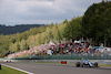 GP BELGIO, Fernando Alonso (ESP) Alpine F1 Team A521.
27.08.2021. Formula 1 World Championship, Rd 12, Belgian Grand Prix, Spa Francorchamps, Belgium, Practice Day.
- www.xpbimages.com, EMail: requests@xpbimages.com © Copyright: Batchelor / XPB Images