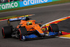GP BELGIO, Lando Norris (GBR) McLaren MCL35M.
27.08.2021. Formula 1 World Championship, Rd 12, Belgian Grand Prix, Spa Francorchamps, Belgium, Practice Day.
- www.xpbimages.com, EMail: requests@xpbimages.com © Copyright: Batchelor / XPB Images