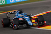 GP BELGIO, Fernando Alonso (ESP) Alpine F1 Team A521.
27.08.2021. Formula 1 World Championship, Rd 12, Belgian Grand Prix, Spa Francorchamps, Belgium, Practice Day.
- www.xpbimages.com, EMail: requests@xpbimages.com © Copyright: Batchelor / XPB Images