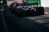GP BELGIO, Sebastian Vettel (GER) Aston Martin F1 Team AMR21 with other cars at the end of the pit lane.
27.08.2021. Formula 1 World Championship, Rd 12, Belgian Grand Prix, Spa Francorchamps, Belgium, Practice Day.
- www.xpbimages.com, EMail: requests@xpbimages.com © Copyright: Bearne / XPB Images