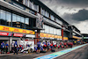 GP BELGIO, Mick Schumacher (GER) Haas VF-21 in the pits.
27.08.2021. Formula 1 World Championship, Rd 12, Belgian Grand Prix, Spa Francorchamps, Belgium, Practice Day.
- www.xpbimages.com, EMail: requests@xpbimages.com © Copyright: Bearne / XPB Images