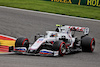 GP BELGIO, Mick Schumacher (GER) Haas VF-21.
27.08.2021. Formula 1 World Championship, Rd 12, Belgian Grand Prix, Spa Francorchamps, Belgium, Practice Day.
- www.xpbimages.com, EMail: requests@xpbimages.com © Copyright: Batchelor / XPB Images