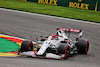 GP BELGIO, Kimi Raikkonen (FIN) Alfa Romeo Racing C41.
27.08.2021. Formula 1 World Championship, Rd 12, Belgian Grand Prix, Spa Francorchamps, Belgium, Practice Day.
- www.xpbimages.com, EMail: requests@xpbimages.com © Copyright: Batchelor / XPB Images
