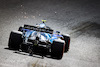 GP BELGIO, Nicholas Latifi (CDN), Williams Racing 
27.08.2021. Formula 1 World Championship, Rd 12, Belgian Grand Prix, Spa Francorchamps, Belgium, Practice Day.
- www.xpbimages.com, EMail: requests@xpbimages.com © Copyright: Charniaux / XPB Images