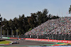 GP CITTA DEL MESSICO, Kimi Raikkonen (FIN) Alfa Romeo Racing C41.
07.11.2021. Formula 1 World Championship, Rd 18, Mexican Grand Prix, Mexico City, Mexico, Gara Day.
- www.xpbimages.com, EMail: requests@xpbimages.com © Copyright: Batchelor / XPB Images