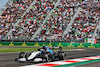 GP CITTA DEL MESSICO, Nicholas Latifi (CDN) Williams Racing FW43B.
07.11.2021. Formula 1 World Championship, Rd 18, Mexican Grand Prix, Mexico City, Mexico, Gara Day.
- www.xpbimages.com, EMail: requests@xpbimages.com © Copyright: Batchelor / XPB Images