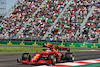 GP CITTA DEL MESSICO, Charles Leclerc (MON) Ferrari SF-21.
07.11.2021. Formula 1 World Championship, Rd 18, Mexican Grand Prix, Mexico City, Mexico, Gara Day.
- www.xpbimages.com, EMail: requests@xpbimages.com © Copyright: Batchelor / XPB Images