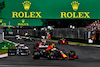 GP CITTA DEL MESSICO, Sergio Perez (MEX) Red Bull Racing RB16B.
07.11.2021. Formula 1 World Championship, Rd 18, Mexican Grand Prix, Mexico City, Mexico, Gara Day.
- www.xpbimages.com, EMail: requests@xpbimages.com © Copyright: Carrezevoli / XPB Images