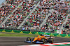 GP CITTA DEL MESSICO, Lando Norris (GBR) McLaren MCL35M.
07.11.2021. Formula 1 World Championship, Rd 18, Mexican Grand Prix, Mexico City, Mexico, Gara Day.
- www.xpbimages.com, EMail: requests@xpbimages.com © Copyright: Batchelor / XPB Images