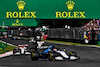 GP CITTA DEL MESSICO, George Russell (GBR) Williams Racing FW43B.
07.11.2021. Formula 1 World Championship, Rd 18, Mexican Grand Prix, Mexico City, Mexico, Gara Day.
- www.xpbimages.com, EMail: requests@xpbimages.com © Copyright: Carrezevoli / XPB Images