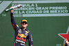 GP CITTA DEL MESSICO, 1st place Max Verstappen (NLD) Red Bull Racing RB16B.
07.11.2021. Formula 1 World Championship, Rd 18, Mexican Grand Prix, Mexico City, Mexico, Gara Day.
- www.xpbimages.com, EMail: requests@xpbimages.com © Copyright: Batchelor / XPB Images