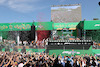GP CITTA DEL MESSICO, 1st place Max Verstappen (NLD) Red Bull Racing RB16B, 2nd place Lewis Hamilton (GBR) Mercedes AMG F1 W12 e 3rd place Sergio Perez (MEX) Red Bull Racing.
07.11.2021. Formula 1 World Championship, Rd 18, Mexican Grand Prix, Mexico City, Mexico, Gara Day.
- www.xpbimages.com, EMail: requests@xpbimages.com ¬© Copyright: Batchelor / XPB Images