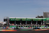 GP CITTA DEL MESSICO, George Russell (GBR) Williams Racing FW43B.
07.11.2021. Formula 1 World Championship, Rd 18, Mexican Grand Prix, Mexico City, Mexico, Gara Day.
- www.xpbimages.com, EMail: requests@xpbimages.com ¬© Copyright: Batchelor / XPB Images