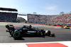 GP CITTA DEL MESSICO, Lewis Hamilton (GBR) Mercedes AMG F1 W12.
07.11.2021. Formula 1 World Championship, Rd 18, Mexican Grand Prix, Mexico City, Mexico, Gara Day.
- www.xpbimages.com, EMail: requests@xpbimages.com ¬© Copyright: Batchelor / XPB Images