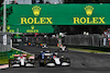 GP CITTA DEL MESSICO, Kimi Raikkonen (FIN) Alfa Romeo Racing C41 e George Russell (GBR) Williams Racing FW43B battle for position.
07.11.2021. Formula 1 World Championship, Rd 18, Mexican Grand Prix, Mexico City, Mexico, Gara Day.
- www.xpbimages.com, EMail: requests@xpbimages.com © Copyright: Carrezevoli / XPB Images