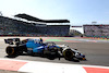 GP CITTA DEL MESSICO, Nicholas Latifi (CDN) Williams Racing FW43B.
07.11.2021. Formula 1 World Championship, Rd 18, Mexican Grand Prix, Mexico City, Mexico, Gara Day.
- www.xpbimages.com, EMail: requests@xpbimages.com ¬© Copyright: Batchelor / XPB Images