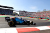 GP CITTA DEL MESSICO, Nicholas Latifi (CDN) Williams Racing FW43B.
07.11.2021. Formula 1 World Championship, Rd 18, Mexican Grand Prix, Mexico City, Mexico, Gara Day.
- www.xpbimages.com, EMail: requests@xpbimages.com ¬© Copyright: Batchelor / XPB Images
