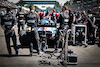 GP CITTA DEL MESSICO, Alpine F1 Team on the grid.
07.11.2021. Formula 1 World Championship, Rd 18, Mexican Grand Prix, Mexico City, Mexico, Gara Day.
- www.xpbimages.com, EMail: requests@xpbimages.com © Copyright: Charniaux / XPB Images