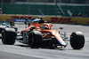 GP CITTA DEL MESSICO, Daniel Ricciardo (AUS) McLaren MCL35M with a broken front wing at the partenza of the race.
07.11.2021. Formula 1 World Championship, Rd 18, Mexican Grand Prix, Mexico City, Mexico, Gara Day.
- www.xpbimages.com, EMail: requests@xpbimages.com © Copyright: Charniaux / XPB Images