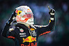 GP CITTA DEL MESSICO, Gara winner Max Verstappen (NLD) Red Bull Racing celebrates in parc ferme.
07.11.2021. Formula 1 World Championship, Rd 18, Mexican Grand Prix, Mexico City, Mexico, Gara Day.
- www.xpbimages.com, EMail: requests@xpbimages.com © Copyright: Charniaux / XPB Images