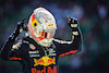 GP CITTA DEL MESSICO, Gara winner Max Verstappen (NLD) Red Bull Racing celebrates in parc ferme.
07.11.2021. Formula 1 World Championship, Rd 18, Mexican Grand Prix, Mexico City, Mexico, Gara Day.
- www.xpbimages.com, EMail: requests@xpbimages.com © Copyright: Charniaux / XPB Images
