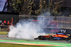 GP CITTA DEL MESSICO, Valtteri Bottas (FIN) Mercedes AMG F1 W12 spins after being hit by Daniel Ricciardo (AUS) McLaren MCL35M at the partenza of the race.
07.11.2021. Formula 1 World Championship, Rd 18, Mexican Grand Prix, Mexico City, Mexico, Gara Day.
- www.xpbimages.com, EMail: requests@xpbimages.com © Copyright: Batchelor / XPB Images