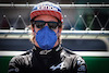 GP CITTA DEL MESSICO, Fernando Alonso (ESP) Alpine F1 Team on the grid.
07.11.2021. Formula 1 World Championship, Rd 18, Mexican Grand Prix, Mexico City, Mexico, Gara Day.
- www.xpbimages.com, EMail: requests@xpbimages.com © Copyright: Charniaux / XPB Images
