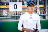 GP CITTA DEL MESSICO, George Russell (GBR) Williams Racing on the grid.
07.11.2021. Formula 1 World Championship, Rd 18, Mexican Grand Prix, Mexico City, Mexico, Gara Day.
- www.xpbimages.com, EMail: requests@xpbimages.com © Copyright: Batchelor / XPB Images