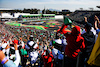GP CITTA DEL MESSICO, Lewis Hamilton (GBR) Mercedes AMG F1 W12 davanti a Sergio Perez (MEX) Red Bull Racing RB16B.
07.11.2021. Formula 1 World Championship, Rd 18, Mexican Grand Prix, Mexico City, Mexico, Gara Day.
- www.xpbimages.com, EMail: requests@xpbimages.com © Copyright: Carrezevoli / XPB Images