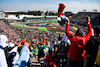 GP CITTA DEL MESSICO, Lewis Hamilton (GBR) Mercedes AMG F1 W12 davanti a Sergio Perez (MEX) Red Bull Racing RB16B.
07.11.2021. Formula 1 World Championship, Rd 18, Mexican Grand Prix, Mexico City, Mexico, Gara Day.
- www.xpbimages.com, EMail: requests@xpbimages.com © Copyright: Carrezevoli / XPB Images