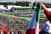 GP CITTA DEL MESSICO, Gara winner Max Verstappen (NLD) Red Bull Racing RB16B, second placed Lewis Hamilton (GBR) Mercedes AMG F1 W12 e third placed Sergio Perez (MEX) Red Bull Racing RB16B arrive in parc ferme.
07.11.2021. Formula 1 World Championship, Rd 18, Mexican Grand Prix, Mexico City, Mexico, Gara Day.
- www.xpbimages.com, EMail: requests@xpbimages.com © Copyright: Carrezevoli / XPB Images