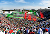 GP CITTA DEL MESSICO, Fans celebrate st the podium in the stadium.
07.11.2021. Formula 1 World Championship, Rd 18, Mexican Grand Prix, Mexico City, Mexico, Gara Day.
- www.xpbimages.com, EMail: requests@xpbimages.com © Copyright: Carrezevoli / XPB Images