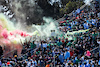 GP CITTA DEL MESSICO, Circuit Atmosfera - fans in the grandstand.
07.11.2021. Formula 1 World Championship, Rd 18, Mexican Grand Prix, Mexico City, Mexico, Gara Day.
- www.xpbimages.com, EMail: requests@xpbimages.com © Copyright: Carrezevoli / XPB Images