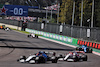 GP CITTA DEL MESSICO, George Russell (GBR) Williams Racing FW43B.
07.11.2021. Formula 1 World Championship, Rd 18, Mexican Grand Prix, Mexico City, Mexico, Gara Day.
- www.xpbimages.com, EMail: requests@xpbimages.com © Copyright: Batchelor / XPB Images