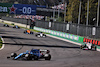 GP CITTA DEL MESSICO, Fernando Alonso (ESP) Alpine F1 Team A521.
07.11.2021. Formula 1 World Championship, Rd 18, Mexican Grand Prix, Mexico City, Mexico, Gara Day.
- www.xpbimages.com, EMail: requests@xpbimages.com © Copyright: Batchelor / XPB Images