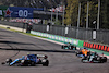 GP CITTA DEL MESSICO, Esteban Ocon (FRA) Alpine F1 Team A521.
07.11.2021. Formula 1 World Championship, Rd 18, Mexican Grand Prix, Mexico City, Mexico, Gara Day.
- www.xpbimages.com, EMail: requests@xpbimages.com © Copyright: Batchelor / XPB Images