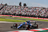 GP CITTA DEL MESSICO, Esteban Ocon (FRA) Alpine F1 Team A521.
07.11.2021. Formula 1 World Championship, Rd 18, Mexican Grand Prix, Mexico City, Mexico, Gara Day.
- www.xpbimages.com, EMail: requests@xpbimages.com © Copyright: Batchelor / XPB Images