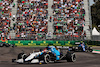 GP CITTA DEL MESSICO, George Russell (GBR) Williams Racing FW43B.
07.11.2021. Formula 1 World Championship, Rd 18, Mexican Grand Prix, Mexico City, Mexico, Gara Day.
- www.xpbimages.com, EMail: requests@xpbimages.com © Copyright: Batchelor / XPB Images
