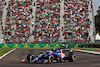 GP CITTA DEL MESSICO, Esteban Ocon (FRA) Alpine F1 Team A521.
07.11.2021. Formula 1 World Championship, Rd 18, Mexican Grand Prix, Mexico City, Mexico, Gara Day.
- www.xpbimages.com, EMail: requests@xpbimages.com © Copyright: Batchelor / XPB Images
