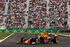 GP CITTA DEL MESSICO, Sergio Perez (MEX) Red Bull Racing RB16B.
07.11.2021. Formula 1 World Championship, Rd 18, Mexican Grand Prix, Mexico City, Mexico, Gara Day.
- www.xpbimages.com, EMail: requests@xpbimages.com © Copyright: Batchelor / XPB Images